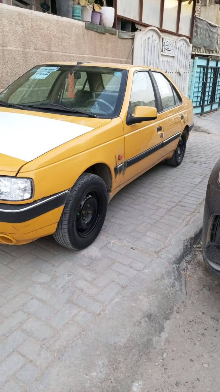 سلام عليكم بيجو لميس مديل 2016 مكفوله من صبخ وضربه مكينه كير خير من الله سعر ٤٣ ما متواجد على الفيس اتصل بيك خير تدلل***********
