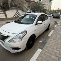 نيسان صني • ٢٠٢٥ • ٧٠٠٠ كم