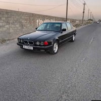 بي إم 730 • اتوماتيك • رقم بابل