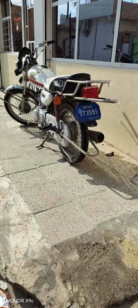 ايراني • محرك ما مفتوح • 350