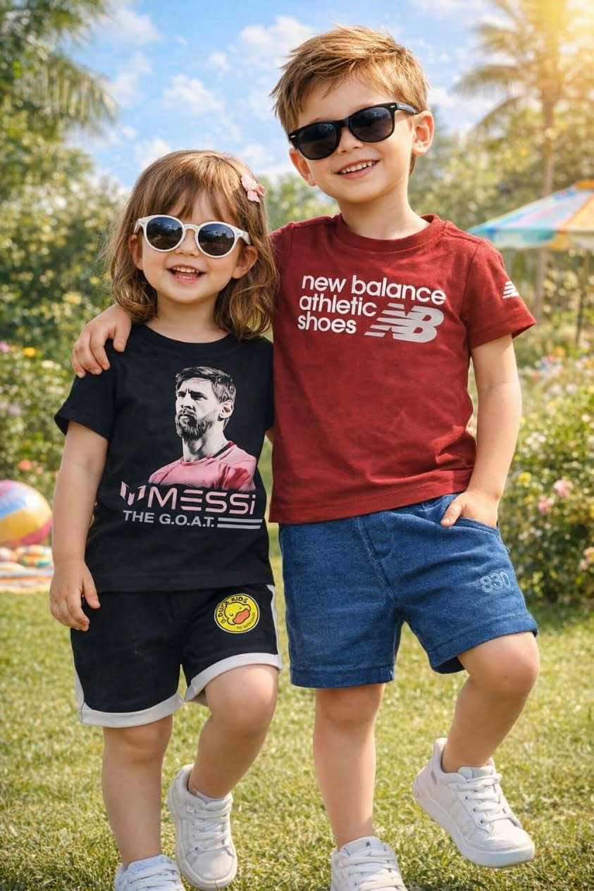 وصل بفضل الله
الدفعه التانيه
٥٠٠ ترنج اولادي وبناتي
قطن *جينز
من ١ل٦ سنه 
السعر ٥٥ج
الكيس ١٠٠ قطعه
من ٥٠ قطعه ب ٥٨ج

أهلا بيكم في مصنع الشيخ للملابس الجاهزة 😊
موجود شحن لأي محافظة في مصر ويوجد شحن دولي 
لحجز الاوردر برجاء التواصل علي الواتساب 

انضم لجروب الواتس بسهوله ادخل ع الرابط
:https://chat.whatsapp.com/JxgY1nxWypu9yUOdKOsnnk

استاذ علي غانم
01000204208
فون وواتس وفودافون كاش

لينك قناة التليجرام

https://t.me/+Tl8OfchUp5Phd1NA
صفحتنا الرسمية على الفيسبوك:

https://www.facebook.com/profile.php?id=100063755514149&mibextid=ZbWKwL
العنوان
المحله الكبرى شبرا ملكان


**إذا كنت صاحب هذا الإعلان وتريد حذفه لأي سبب، رجاءا أرسل رسالة إلى الدعم الفني**