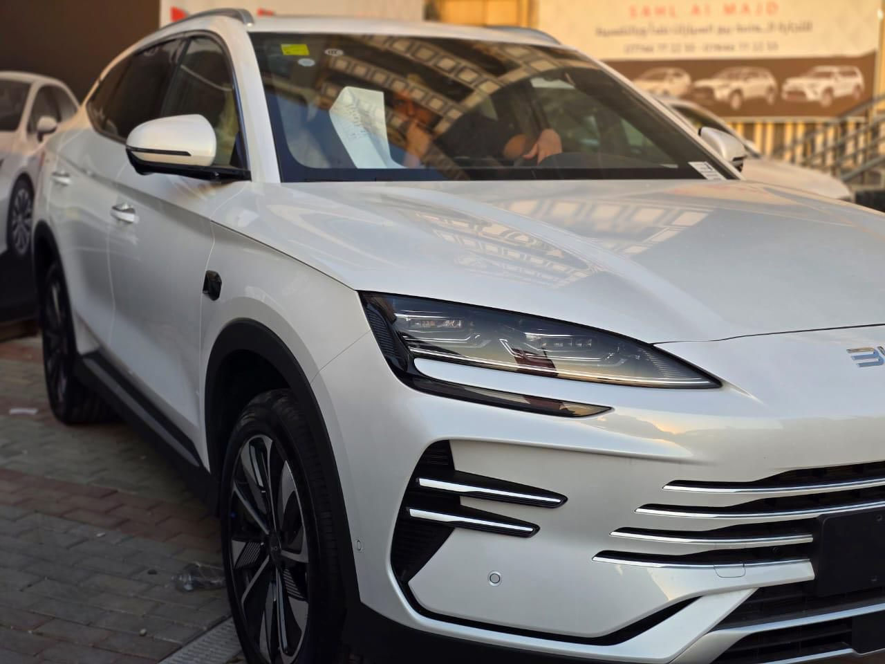 🔥🔥🔥🔥🔥🔥🔥🔥🔥🔥🔥🔥🔥🔥

توفر سونك بلاس اللون سموك واللون الأبيض  مع دبل شاحنه وكافة ملحقاته الاصليه قطع محدوده سارع بالحجز 
***********
***********
السيديه قبل دخول الخيزران
