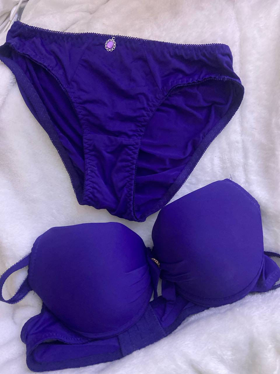 🎁افضل الهدايا الرومانسية لعيد الحب 🎁عرض خاص لعيد الحب للمتزوجين ، 🎉عيد الحب قرب، واللحظات الحلوة تستاهل هدية رومانسية 🎁✨  

سيت ملابس داخلي نسائي👙
لانجري طقم (ستيان + أندر ) 
💞حمالة دبل اسفنج عظم 
كوالتي عالي وخامة راقية✔️
✨
#هاشتاك
#اكسبلور
#هدايا
#الاصلي


**إذا كنت صاحب هذا الإعلان وتريد حذفه لأي سبب، رجاءا أرسل رسالة إلى الدعم الفني**