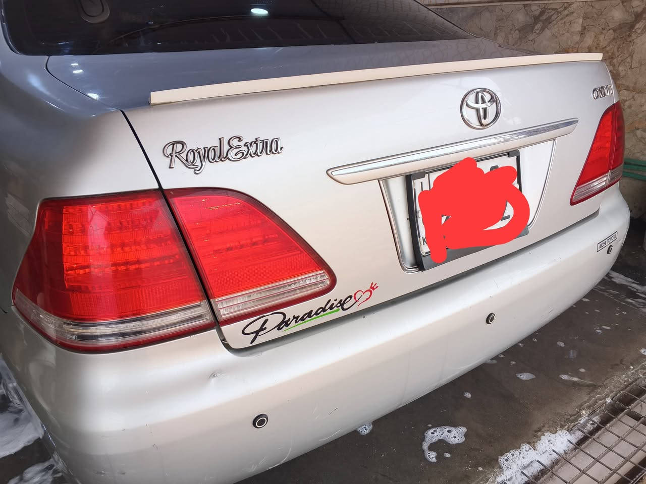 شاهينه ٢٠٠٥ ادوات كصه جنطه جاهزه مكينه كير حداده تاير تبريد كله جديد امتوئم اسليمانيه ارقام سنويه اصليات امحدثه لدات شاصي 180 امرايات  شفط      دكمتين  شاشه كامره ابلاد السعر  ٣٦ مكان سياره ناصريه مركز ***********
