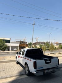 سەلام عەلیک  نیسان ناڤارە بۆفرۆشتن تابڵی سەیارەکی خاوێنە مۆدیل ٢٠٠٩ گێ...