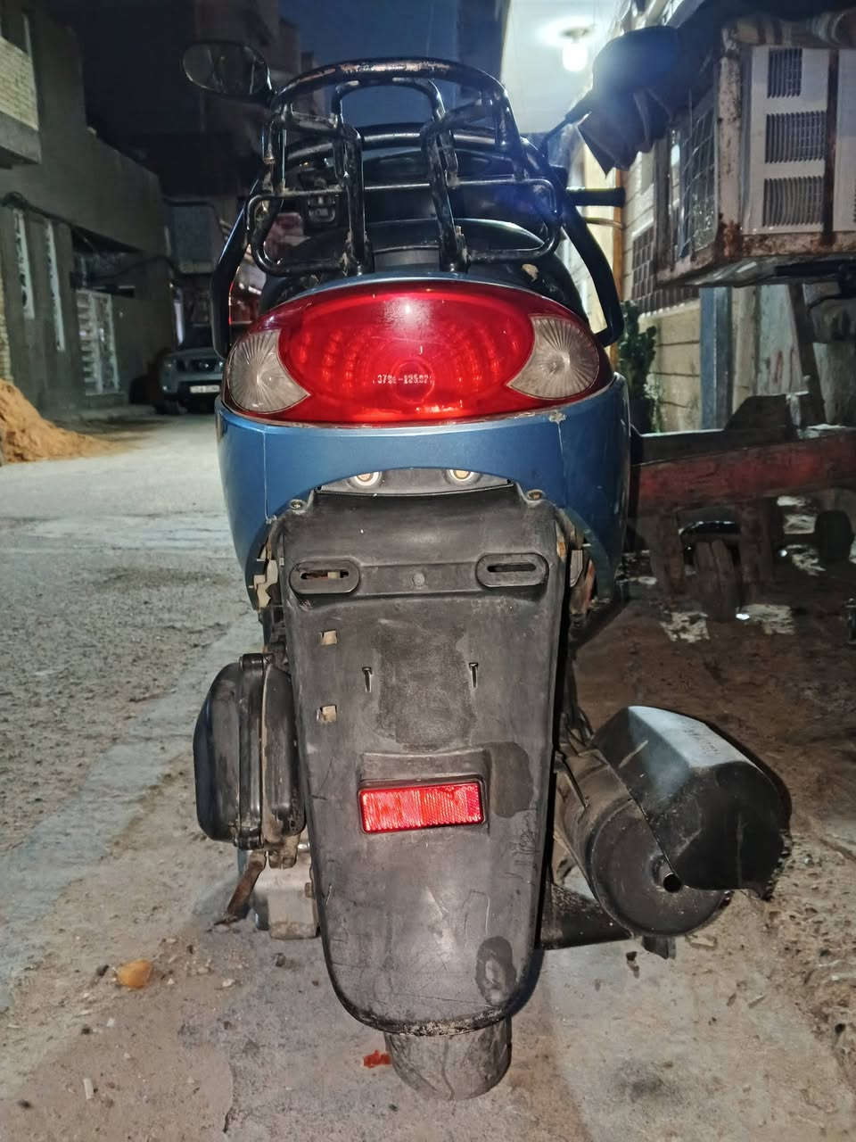 للبيع بيهة فقط كفرات تجاري كهربائيات شغالة سلف وهندر شغال السعر 750 الف بيهة مجال لطيبين متواجد فيس يتصل ويدلل مكاني رحمانية الجعيفر بغداد قرب شارع حيفاء هذة رقمي *********** خوان مستعجل عل بيعة
