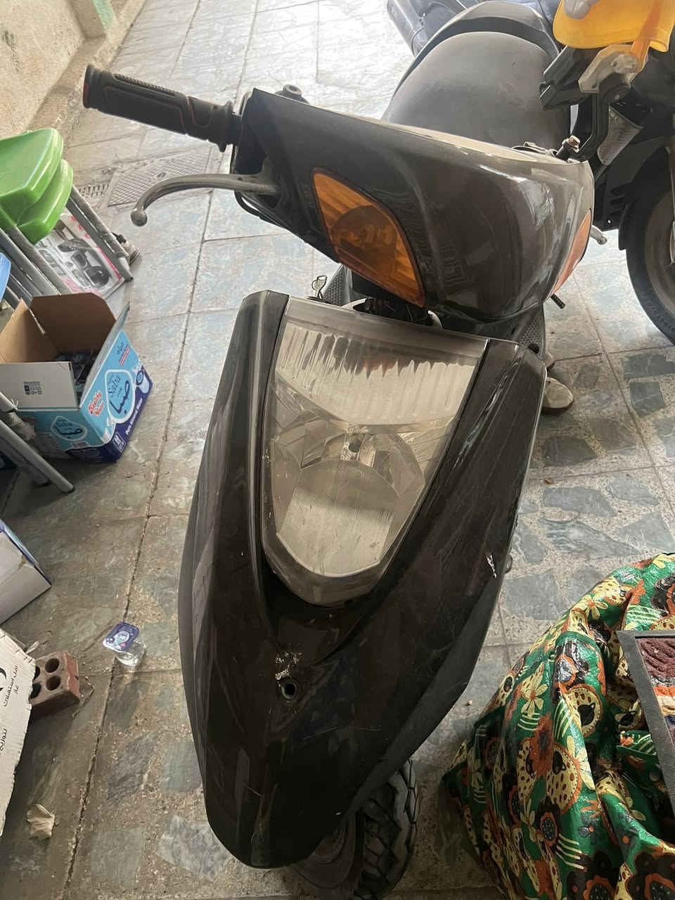 بريز للبيع 450 مكاني شارع فلسطين ***********
