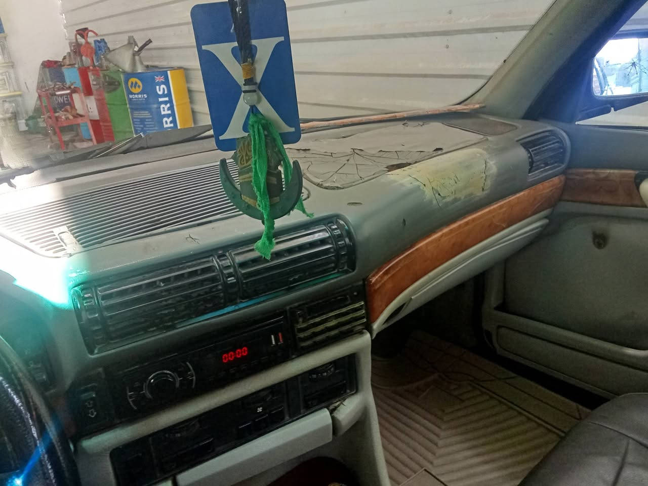 سلام عليكم BMW 740 8 سلندر كير محرك حدادية جديدة فتحة دبل ارباك ثلاث وضعيات قيادة رقم بغداد سنوية 2229 رقم انكليزي داخل ابيص منضومت غاز بانزين انسة صرف السعر 36 قفل


**إذا كنت صاحب هذا الإعلان وتريد حذفه لأي سبب، رجاءا أرسل رسالة إلى الدعم الفني**