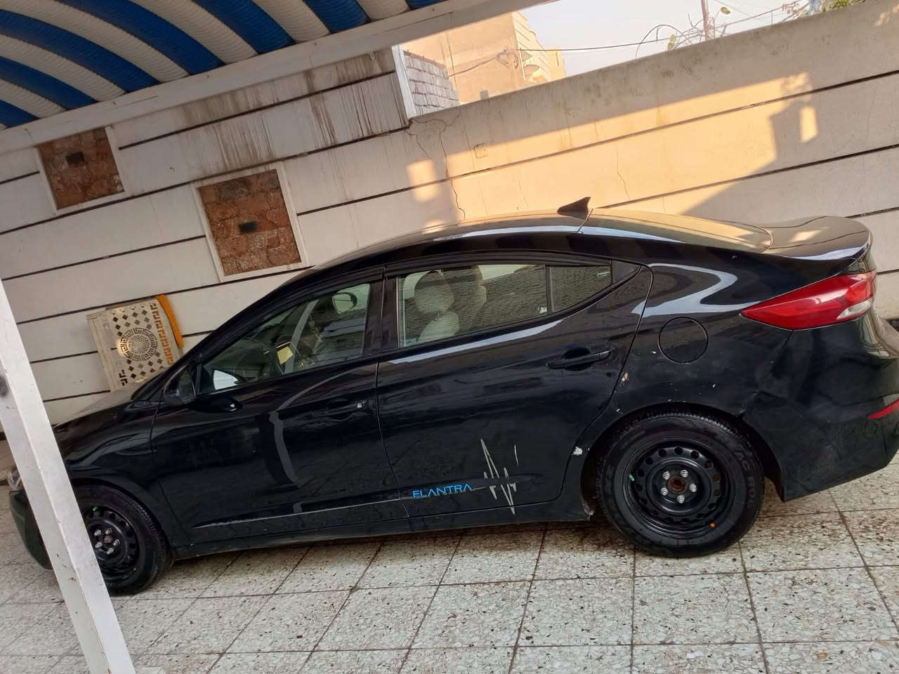 السلام عليكم الانتره 2017
وارد امريكي حادث موضح في المنشور بنيدمبدل اصلي بل عراق محرك 200دوش مفتوح رواجز فقط وكير مكفول من الفتح 
السعر 112بيه مجال 
مكان بغداد العبيدي 
***********
***********
