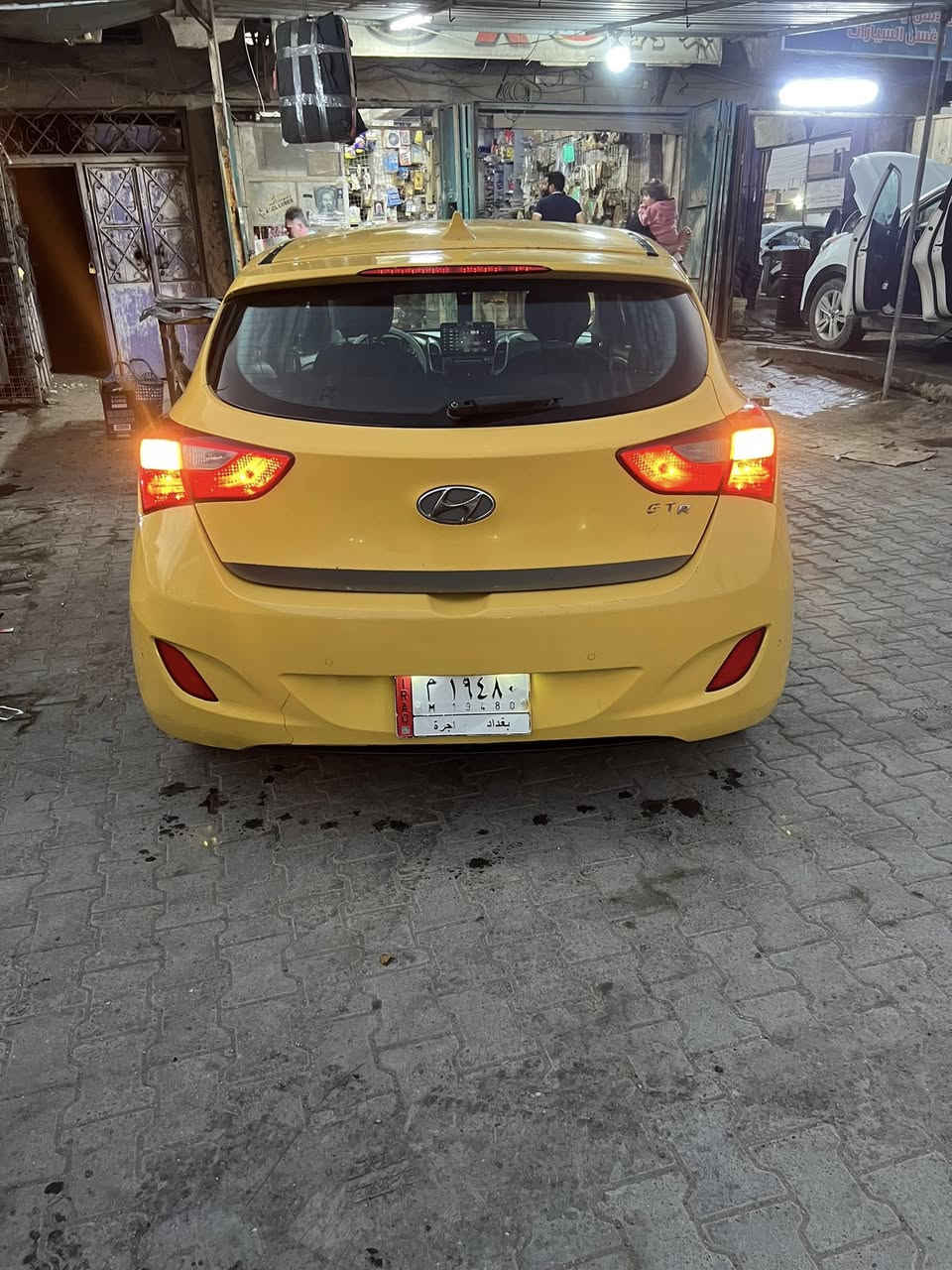 السلام عليكم الانتره هاج باك ١٣ أمريكي تدفئه تبريد صدر شاشه كأمره سيارة خير من الله السعر ٧٥مدينه الصدر ***********
