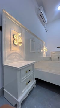 ديكور غرف النوم • غرف نوم • تزيين