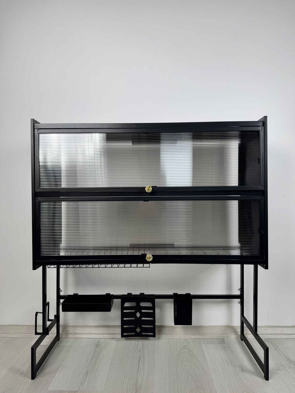 رف صحون طابقين السعر50 شامل التوصيل بغداد, العراق


**إذا كنت صاحب هذا الإعلان وتريد حذفه لأي سبب، رجاءا أرسل رسالة إلى الدعم الفني**