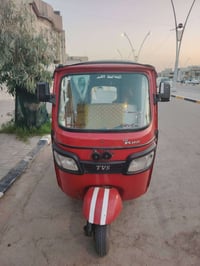 تي في اس • موديل ١٩ • بصرة