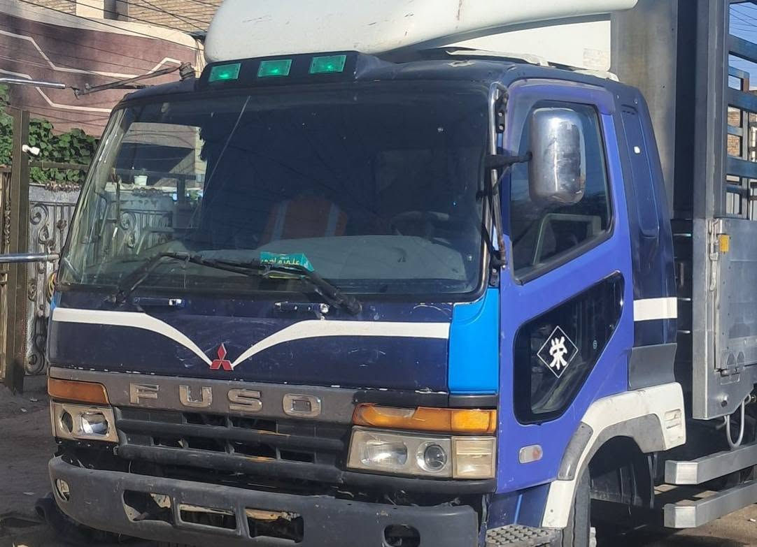 السلام عليكم قمارة فوسى بزون عريضه (هويشه) للبيع مكان بغداد للاستفسار ***********
