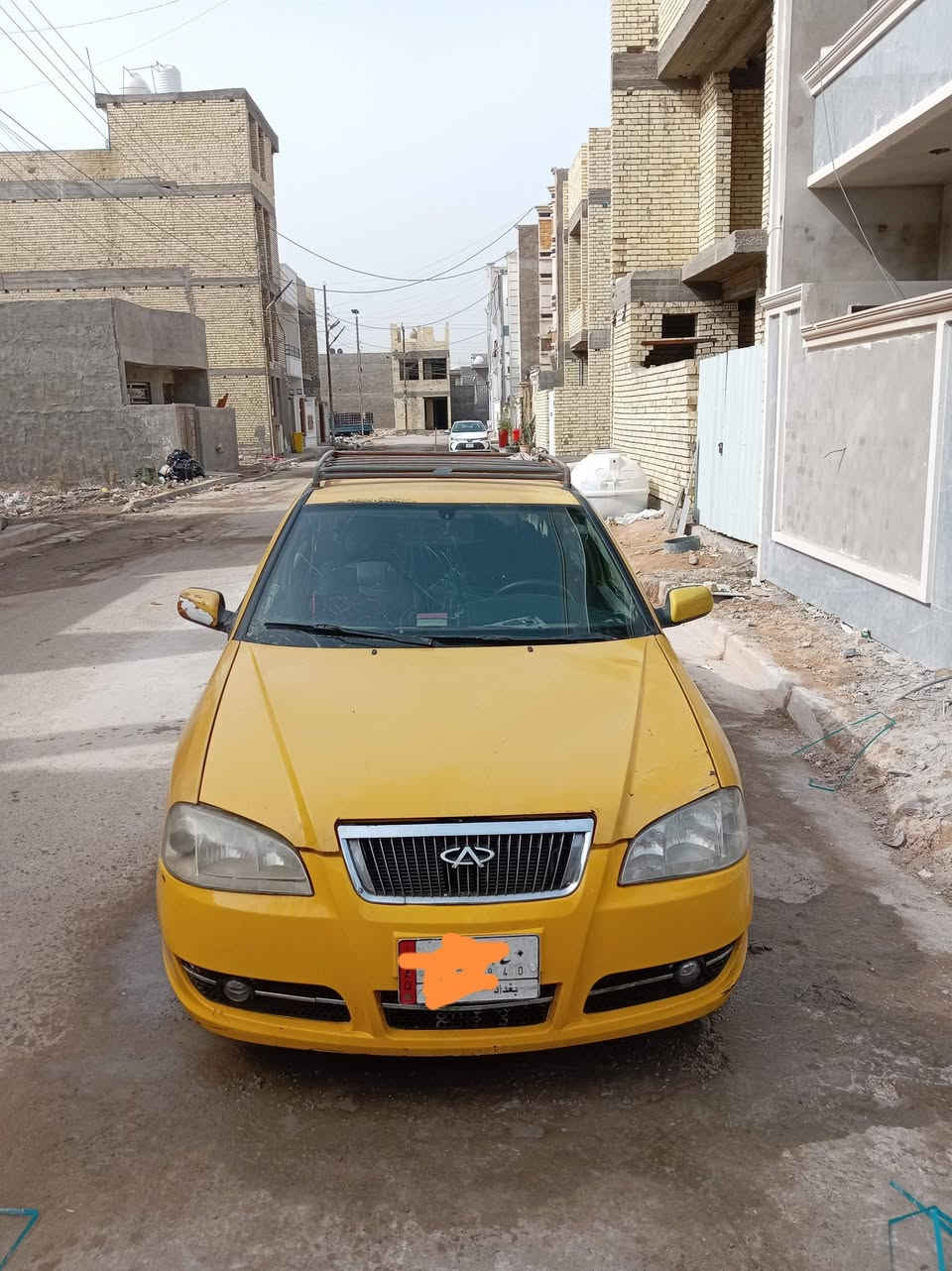 السلام عليكم شيري كوين كير او محرك كورلا موديل ١١ السعر ٢٤ ورقة  ***********
