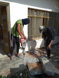 كادر عمل جاهز • تنضيف بيوت • معدات جاهزة