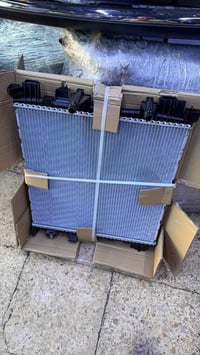 وصول راديتر جيب هايبرد   تجاري  موديل 2024 ///2025  07711100039 نور ال...