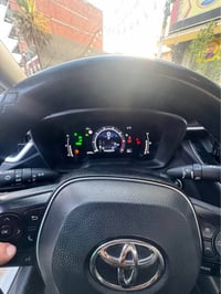 كورولا هايبرد • ٢٠٢٥ • ٢٨ ألف