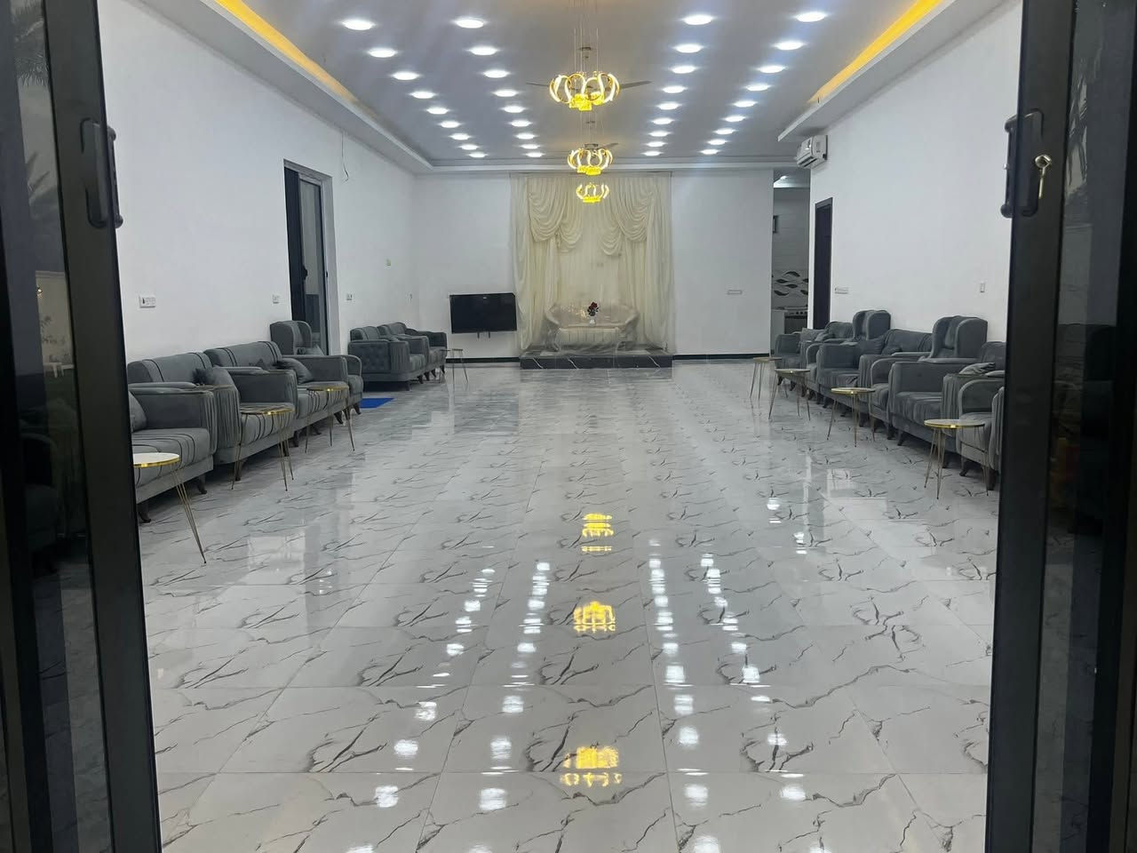 🌿مزرعه للايجار اليومي 🌿
📍العنوان بغداد الدوره البوعيثه 

❇️ملاحضه يتوافر حجوزات للحفلات مثل ؛

🔹أعياد ميلاد _ خطوبه _اعراس 

للحجز  الاتصال ع  الرقم المثبت

  🔴***********🔴
