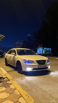 موديل ٢٠١٠ • محرك ٢٤٠٠ • شاشة تاب