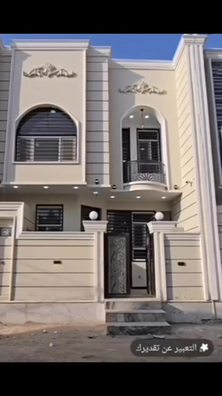 🏡 منزل للبيع – كربلاء / حي العباس

للبيع منزل بمساحة 100 متر مربع في كربلاء – حي العباس، الفرع الأول، ويطل على البارون.

💰 السعر: 175 مليون دينار عراقي قابل للتفاوض.

📞 للاستفسار والتواصل:
***********
