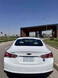 للبيع او مراوس باعلى  ماليبو 2022 Lt مرقم بغداد  محرك 1500 توربو ماشيه...