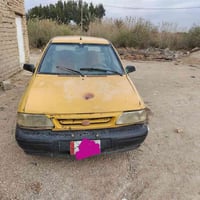مكينته ما اندل • ٢٠١١ • رقم بغداد