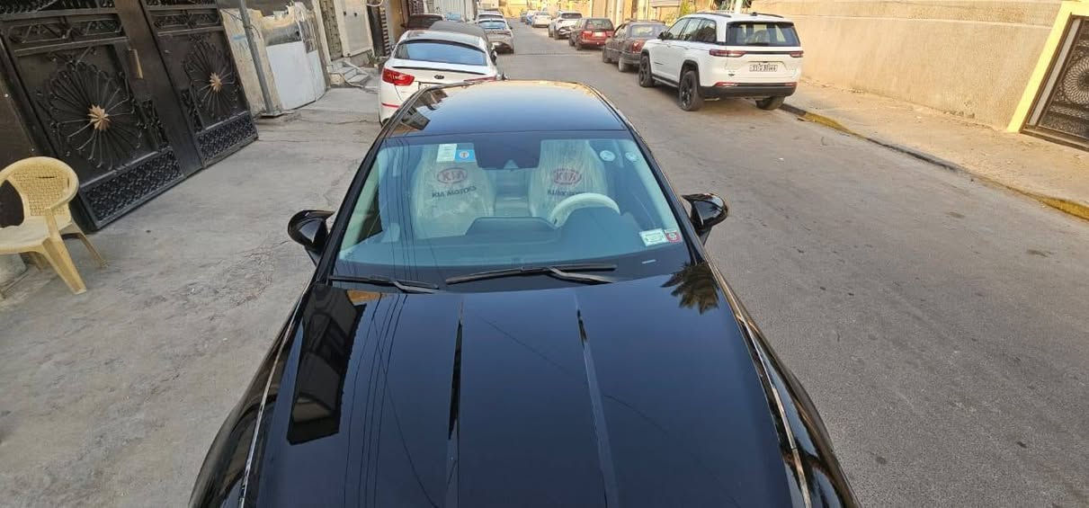 سوناتا 2023
حادثه موضح بالصور
محرك 2500 
تشغيل عن بعد
بصمة
داخل اوف وايت
شاشة كبيرة
سيارة كلش جديدة رقم اربيل
عنوان بغداد حي العامل سعره 182 وبيه مجال بسيط
***********
