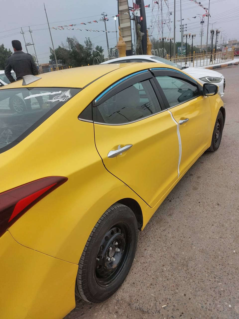 انترا 2015 فول مواصفات 1\1
سنويه 2027 محرك 1600 دوش سعر 115

***********
