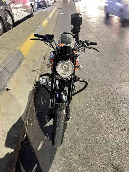 مرحبا 
دايوان لايتي 2023
رقم سنوية كربلاء ب أسمي 
الون ب السنوية برتقالي غير محدد
مكفولة كفالة عامة من شاصي من محرك من كير خير من الله 
دراجة متعوب عليها اني امداريها اي نقص مابيها 
السعر:2,750,000
وبيها مجال للشراي

ممتواجد على الفيس

الرقم:***********
