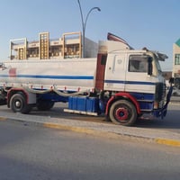 مكلف بالنشر تنكر للبيع النوع اسكانيا موديل ١٩٩٠ الاستفسار الاتصال على ...