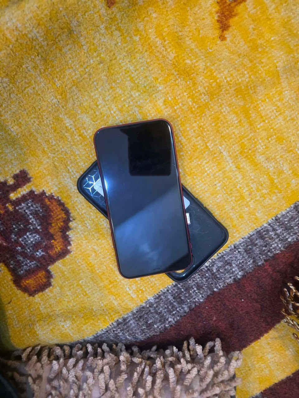 واتر واتر مكفول مكفول
س عليكم جهاز 11عادي ذ128/ب95بلاد الله شاهد سعره325بي مجال بسيط 

📞 *********** وتساب 

***********اتصال 🙋🏻‍♀️
