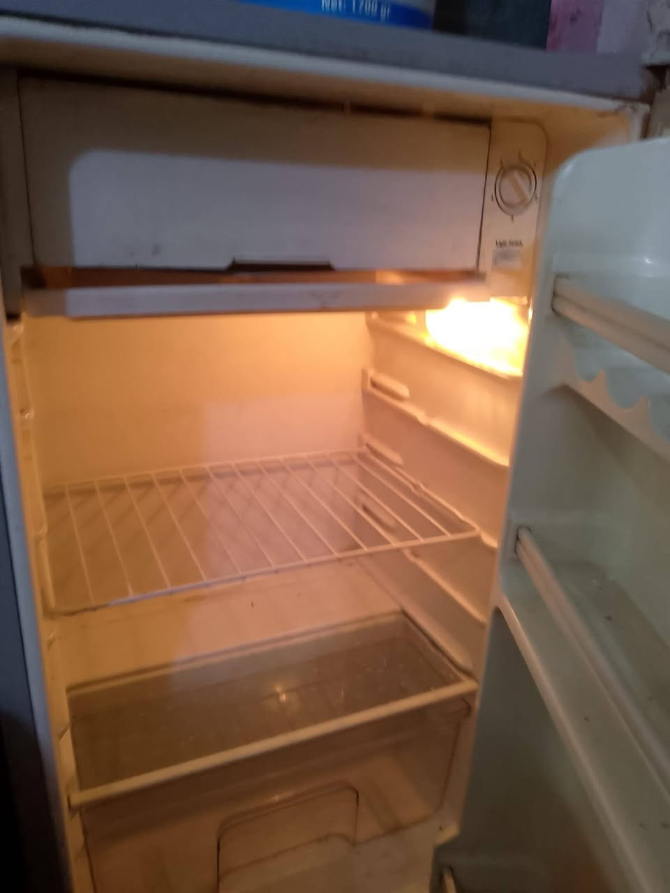 السلام عليكم
ثلاجه حجم صغيرللبيع
سعرها 80
العنوان الشالجيه


**إذا كنت صاحب هذا الإعلان وتريد حذفه لأي سبب، رجاءا أرسل رسالة إلى الدعم الفني**