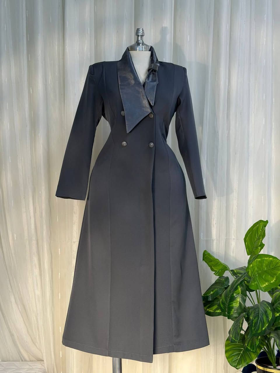 مانتوا رسمي❤‍🩹
السعر 30 الف فقط
خامة دابل تركي مبطن
38-40-42-44-46-48


**إذا كنت صاحب هذا الإعلان وتريد حذفه لأي سبب، رجاءا أرسل رسالة إلى الدعم الفني**