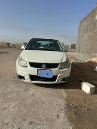 سوزوكي • ٢٠١٢ • بصرة