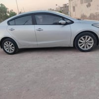 سيراتو • ٢٠١٧ • مكفوله