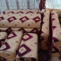 كنب • صالون