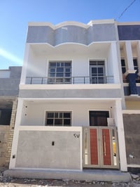 السلطان الثالث • ٥٠م • طابقين