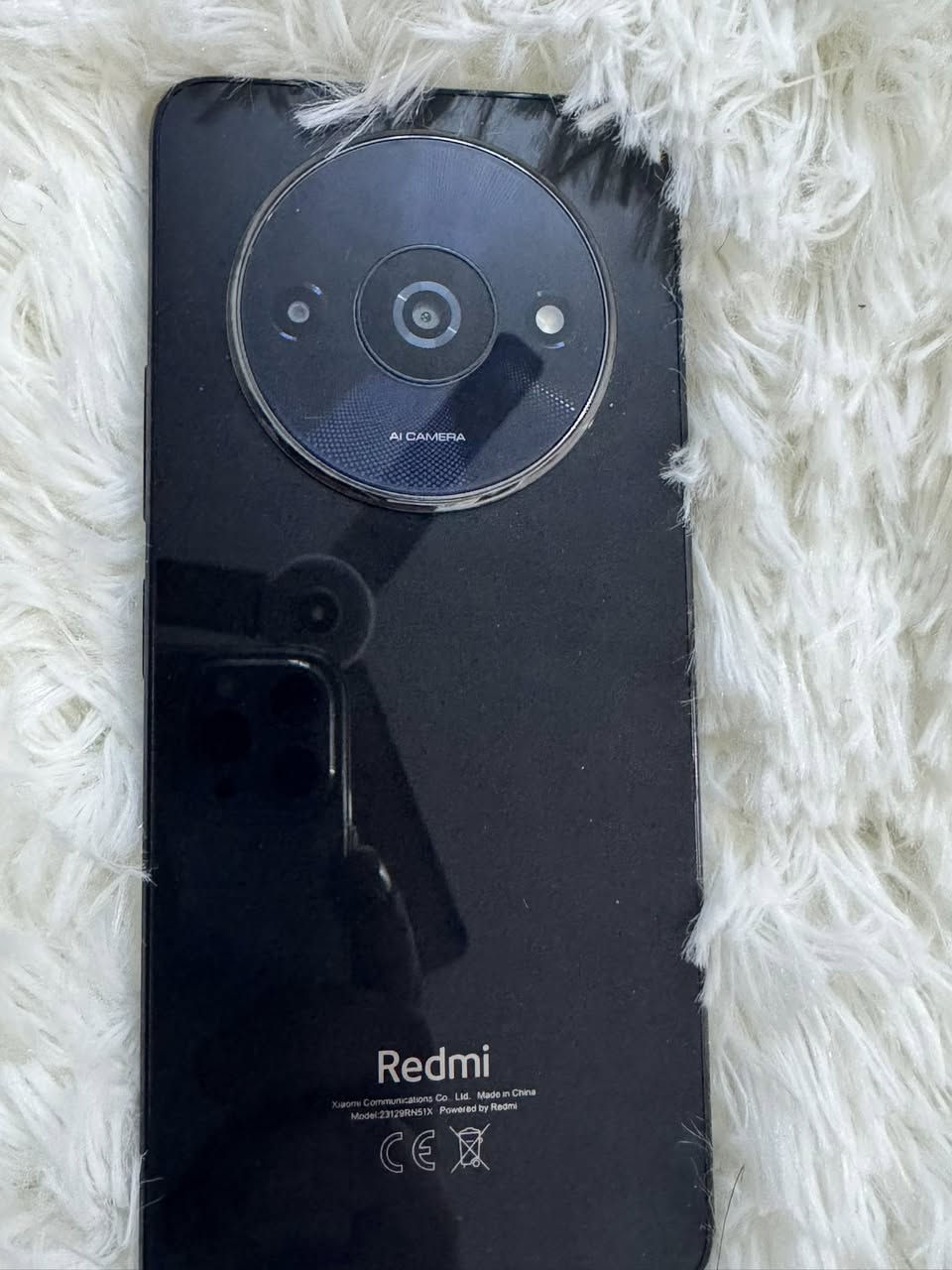 Redmi a3
ذاكره128
بطاريه5000
مستخدم شهرين 
مكاني حله***********
السعر 100 الف مستعمل قليل
