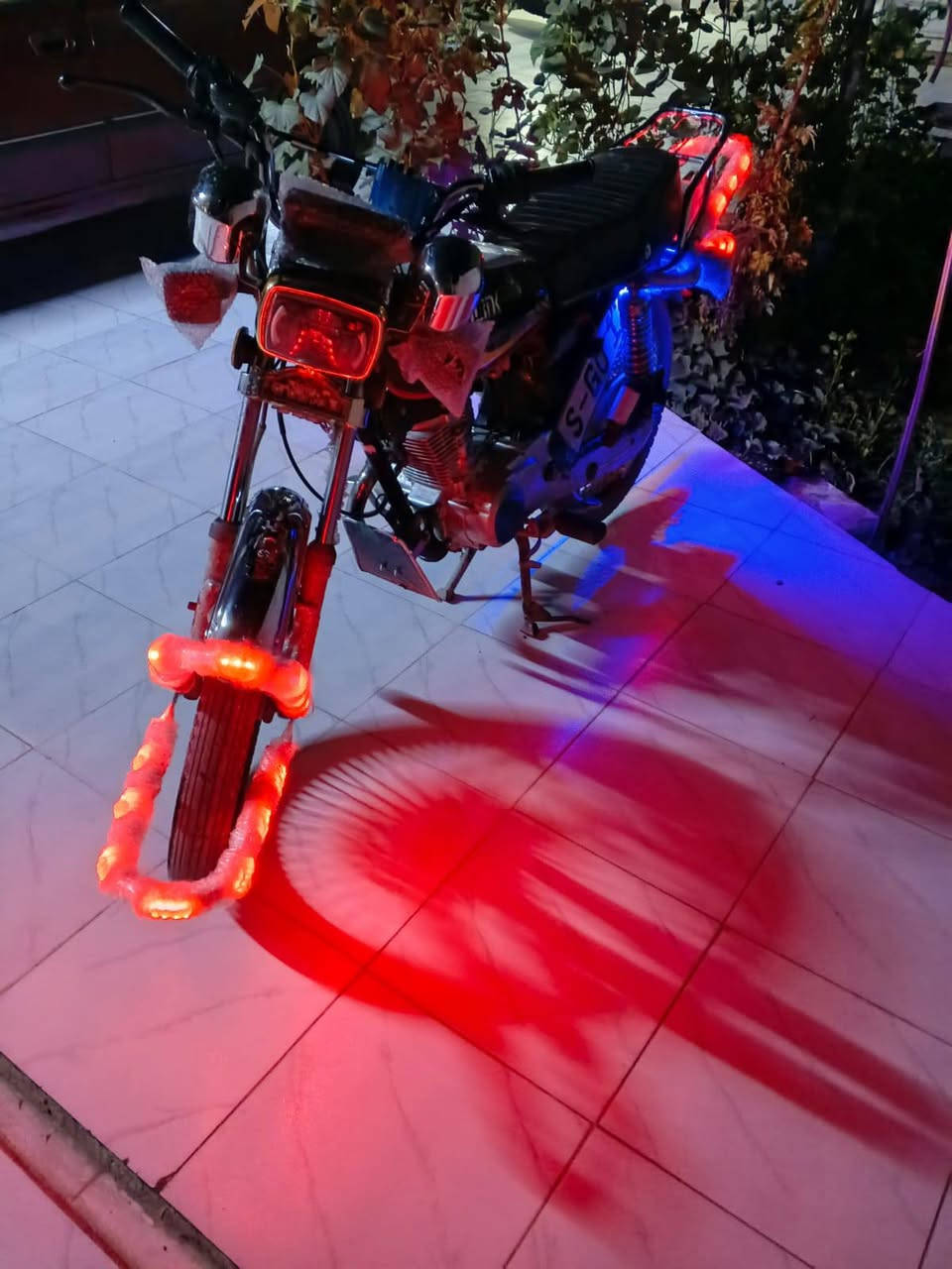 السلام عليكم تايكر 24 للبيع محرك مامفتوح اوراق كامله كهربائيات كله  شغاله
575 اوبيه مجال 
بعقوبه 
***********
