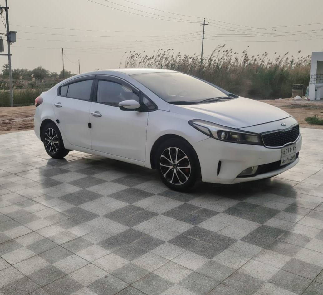 كيا سيراتو 2017 خليجي
مكفولة
فقط 4 أصابع بارد
ماشية 125 ألف
نص فول
المكان: سماوه – الرميثه
🔴 السعر 💵 علق يوصلك السعر 📮
#سيارات #العراق #Iraq_cars #بيع_وشراء_السيارات #Iraq_cars_kd


**إذا كنت صاحب هذا الإعلان وتريد حذفه لأي سبب، رجاءا أرسل رسالة إلى الدعم الفني**