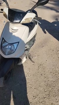 كابريتر • سكنس • ابو غريب