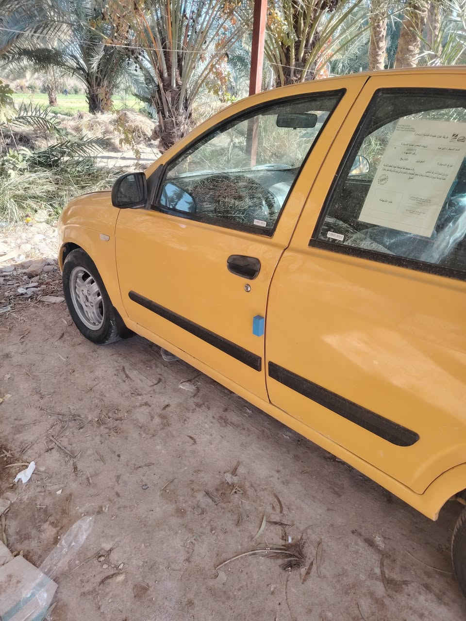 من رخصت الأدمن طيبه مديل 15 مكفوله من الضربه التبديل والصبغ السياره كلش حلوه مكينه جديده كير تخم تاير كهربائيات كله شغاله مفروشه سنويه الغايت ٢٨ المالك السياره بابل الرقم بابل السعر 42 بيه مجال ***********
