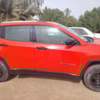 كمباس • ٢٠١٨ • مراوس سورنتو