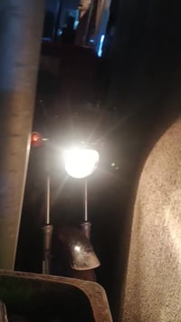 ستوته • مكينه بلا عنوان • جزيره شط