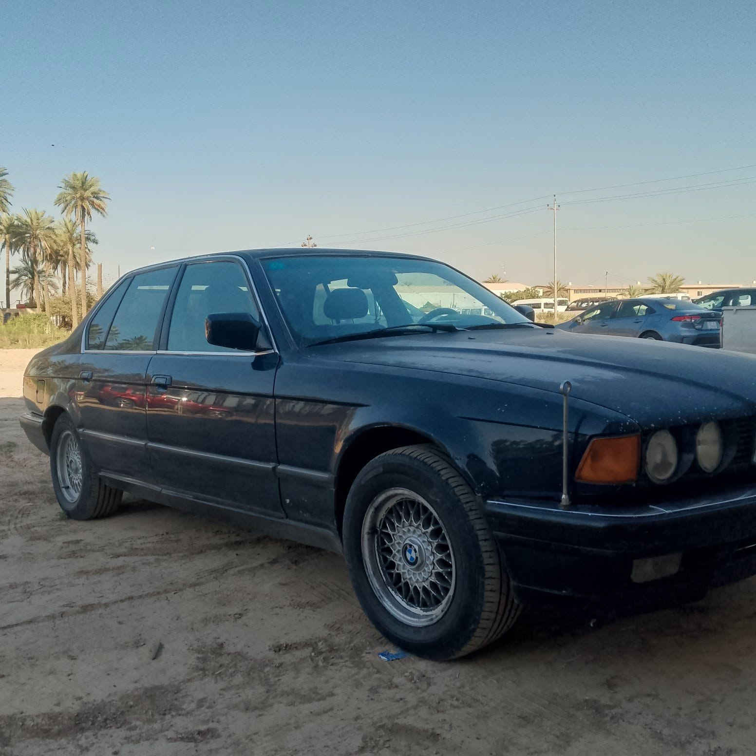 موديل 92
730
8vبغداد بأسمي جاهزة كاملة مكملة بس لجراد لبيهة 
رايد كاسحة نظيفة مراوس


**إذا كنت صاحب هذا الإعلان وتريد حذفه لأي سبب، رجاءا أرسل رسالة إلى الدعم الفني**