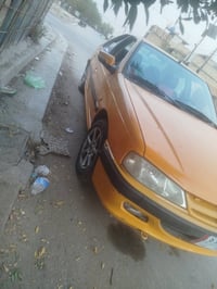 بيجو بارص 18مكفوله من ضربه وصبغ تبريد شغال سعرهه ب60وبيهه مجال 0771513...
