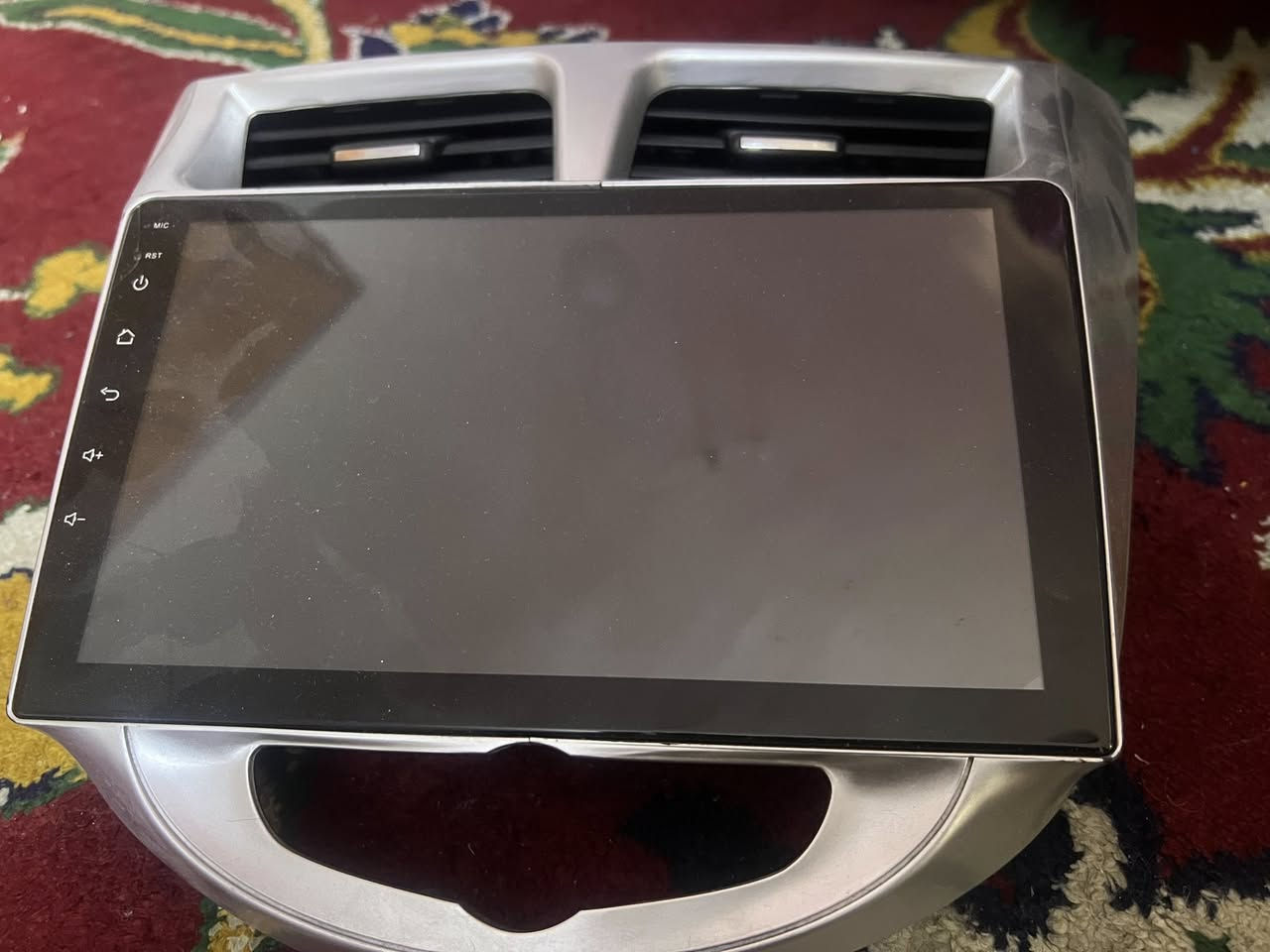 السلام عليكم شاشه قيم واخذ اكسنت شكل المضلع بيها فطر كلش كلش بسيط مماثر تاخذها كامله قيم واخذ
رقمي ***********
