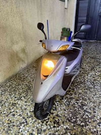 بريز للبيع دراجه كامله مامفتوحه مابدل بيهه برغي كلهه بلاديه نكره بكل و...