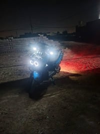 دراجه شحن للبيع السعر مليون وبيها مجال بسيط 07774825211